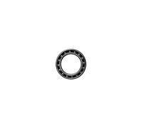 Cuscinetto CeramicSpeed 61803 6803 17x26x5mm Gris