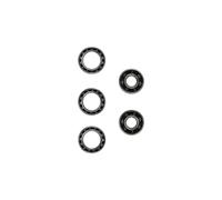 Cuscinetto CeramicSpeed Mavic-163 x 61802 + 2 x 608/9 Gris