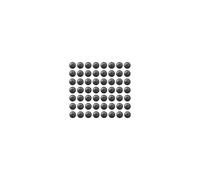 Cuscinetto CeramicSpeed Shimano-6 inclus 26 x 3/16" balls Gris
