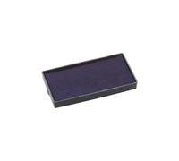 Cuscinetto Colop in confezione da 5 ricambi colore blu - Printer 40 E40.BLU