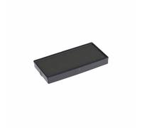 Cuscinetto Colop in confezione da 5 ricambi colore rosso - Printer 40 E40 R -15
