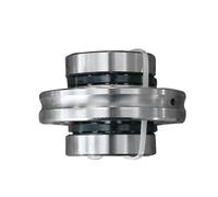 Cuscinetto combinato assiale a rulli 75 * 185 * 100mm del cuscinetto a ago for macchine utensili Cuscinetti standard
