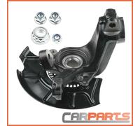 Cuscinetto Completo Del Mozzo Anteriore Destro Per Audi A3 8L1 VW Golf 4 1J