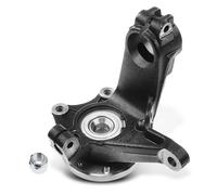 Cuscinetto Completo Del Mozzo Anteriore Destro Per Peugeot 206 2M 2E/K 2A/C