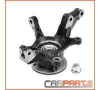 Cuscinetto Completo Del Mozzo Anteriore Sinistro Per Renault Captur 8200308650