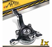 Cuscinetto Completo Del Mozzo Anteriore Sinistro Per VW Golf II III IV 1983-03