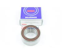 CUSCINETTO COMPRESSORE ARIA CONDIZIONATA NSK 32BD45-A-1T12DDUCG21 - D. 32x55x23