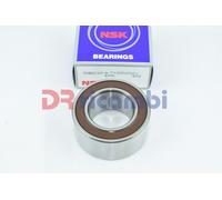 CUSCINETTO COMPRESSORE ARIA CONDIZIONATA NSK 35BD210-A-T12DDUCG21 - D. 35x62x28