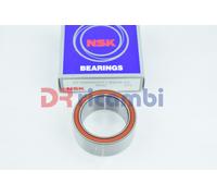 CUSCINETTO COMPRESSORE ARIA CONDIZIONATA NSK EP35BD4820T1XDDUM-01 - D. 35x48x20