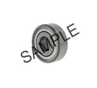 Cuscinetto con anello di bloccaggio GVK109-211 -KTT-B-AS2/V 39.688x100x36