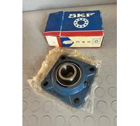 Cuscinetto Con Flangia SKF - FY30TF