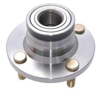 FEBEST 0482-CKR Mozzo ruota