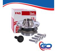 CUSCINETTO CON MOZZO RUOTA ANTERIORE AUDI A3 VW GOLF V 5 PASSAT TIGUAN TOURAN