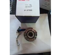 CUSCINETTO CON MOZZO RUOTA ANTERIORE AUDI A3 VW GOLF V 5 PASSAT TIGUAN TOURAN