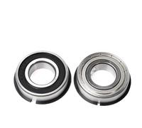 Cuscinetto con scanalatura for anello elastico Anello di arresto 6300 6301 6302 6303 6304 6305 6306 6307 ZZNR 2RSNR ZZ 2RS NR N Cuscinetti a sfere a gola profonda(6306-2RSNR (4pcs))