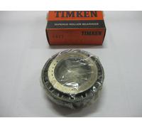 CUSCINETTO CONO A RULLI CONICI d.33,34 interno 29,77 altezza TIMKEN 3477
