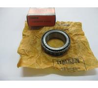 CUSCINETTO CONO A RULLI CONICI d.38,10 interno 18,29 altezza TIMKEN LM29749