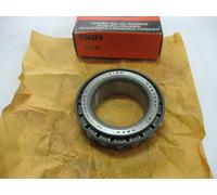 CUSCINETTO CONO A RULLI CONICI d.38,10 interno 20,64 altezza TIMKEN 16150