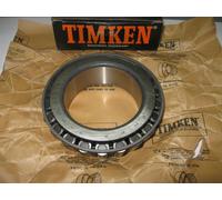 CUSCINETTO CONO A RULLI CONICI d.80,96 interno 36,10 altezza TIMKEN 581