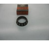 CUSCINETTO CONO A RULLI CONICI TIMKEN 31BC FIAT