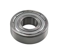 Cuscinetto coperchio ingranaggi Polini Evolution 17x40x12mm Piaggio / Minarelli