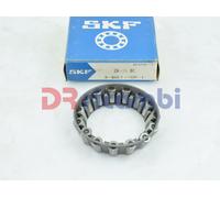 CUSCINETTO CORONA GABBIA A RULLI CONICI ALBERO GUIDA SKF 2K-35BC TIMKEN K35BC