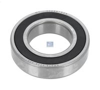 DT Spare Parts 1.15330 Cuscinetto, Supporto intermedio albero cardanico