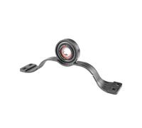 Cuscinetto, cuscinetto centrale dell'albero motore TEDGUM 00726688