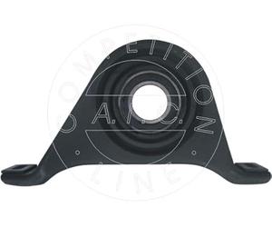 Cuscinetto, cuscinetto centrale dell'albero snodato