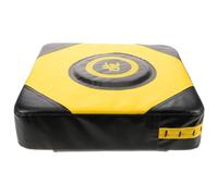 Cuscinetto da Boxe da Muro in PU per Allenamento Preciso | Calci e Pugni, Adatto a Principianti e Studenti, Uso in Appartamento o Garage, Colore Brillante