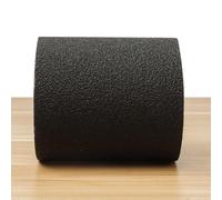 Cuscinetto da scarpe anti -slip adesivi per la suola per la scarpa da terra