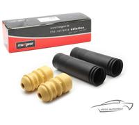 Cuscinetto D'Amortizzazione Posteriore BMW 3ER 33531136395 2x ORIGINALE MAXGEAR