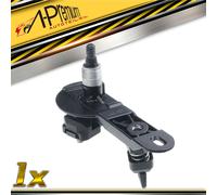 Cuscinetto Del Braccio Del Tergicristallo Posteriore Per BMW E91 E61 61627117878