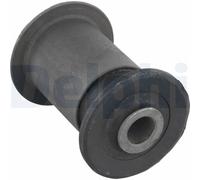Cuscinetto Del Braccio Di Controllo/Trazione DELPHI TD348W Per FORD, JAGUAR