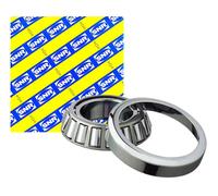 NTN-SNR Cuscinetto scatola cambio EC.12606.S01.H106 per Opel Movano/Vivano, Renault Espace/Master
