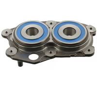 Supporto, Cambio manuale 102657 FEBI BILSTEIN per AUDI VW SEAT SKODA