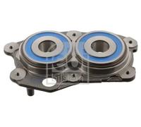 Cuscinetto del cambio 102657 FEBI BILSTEIN per VW SEAT SKODA AUDI
