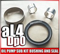 Cuscinetto Del Cambio AL4 DP0 DPO Con Guarnizione Kit Pompa Olio SUB