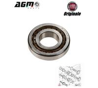 CUSCINETTO DEL CAMBIO ALBERO PRINCIPALE POSTERIORE ORIGINALE FIAT ALFA 55574107