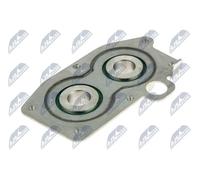 NTY Supporto, Cambio manuale compatibile con AUDI SEAT SKODA VW VAG EAG-AU-000