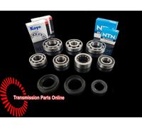 Cuscinetto Del Cambio & Paraolio Ricostruzione Kit Per Honda Civic 1.4 2002-2008