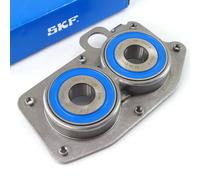 Cuscinetto, cambio manuale SKF VKT 1000