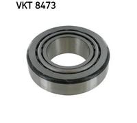 Cuscinetto, albero di ingresso, differenziale SKF VKT 8473