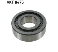 Cuscinetto, albero di ingresso, differenziale SKF VKT 8475