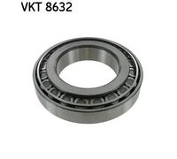 Cuscinetto, albero di ingresso, differenziale SKF VKT 8632