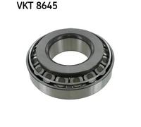 Cuscinetto, albero di ingresso, differenziale SKF VKT 8645