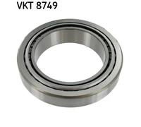 Cuscinetto, cambio manuale SKF VKT 8749
