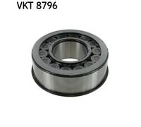 Cuscinetto, albero di ingresso, differenziale SKF VKT 8796