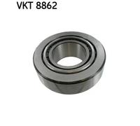 Cuscinetto, albero di ingresso, differenziale SKF VKT 8862