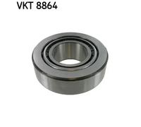 Cuscinetto, albero di ingresso, differenziale SKF VKT 8864